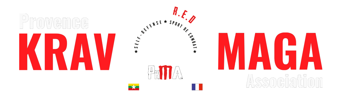 Provence Krav Maga Association