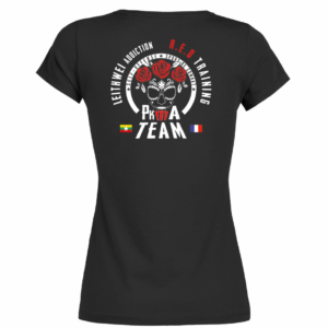 T Shirt  femme PKMA